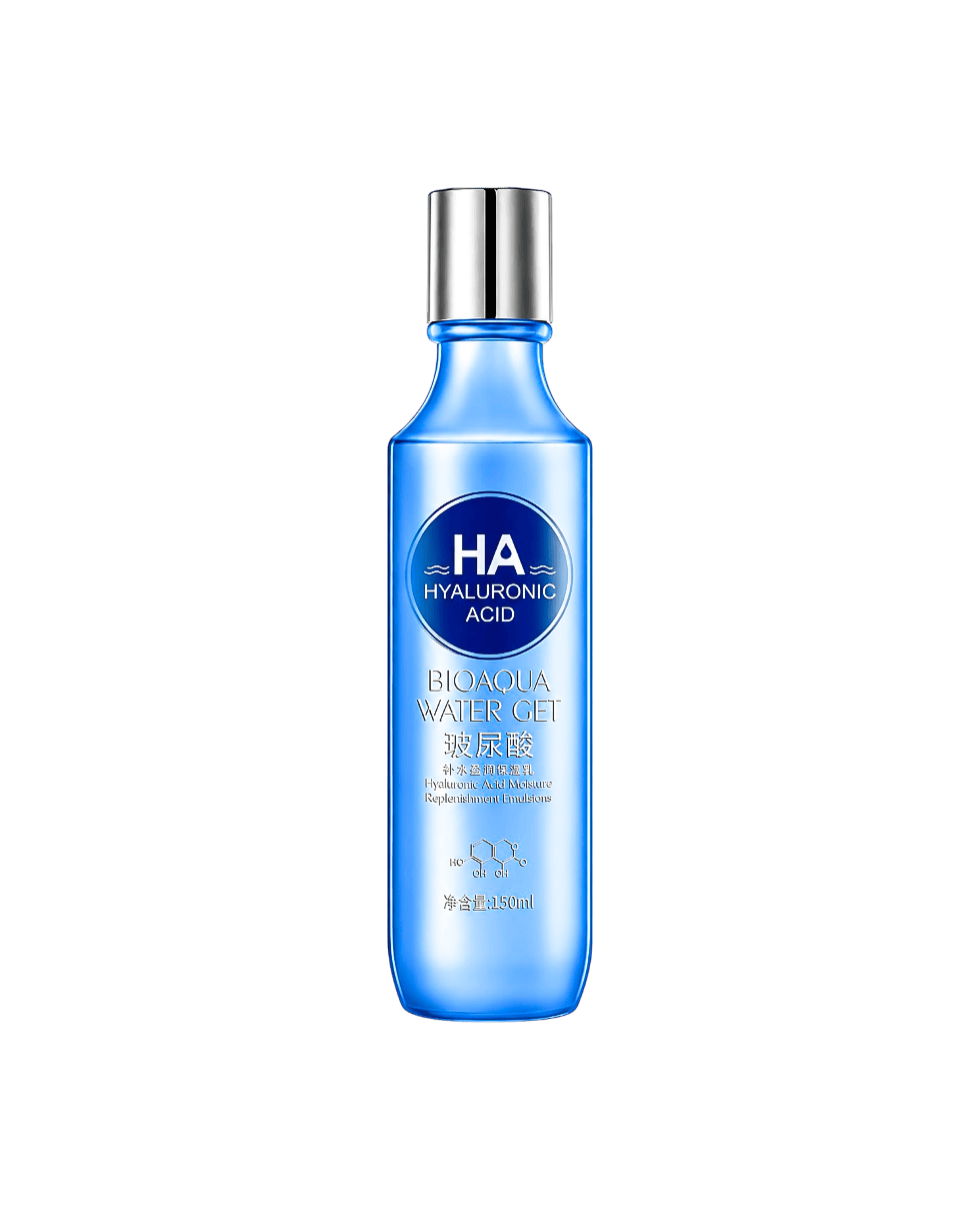 Тонер-лосьон с гиалуроновой кислотой Water Get HA Hyaluronic Acid