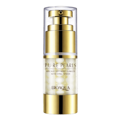 Крем для век с жемчугом Pure Pearls Essentials Eye Serum