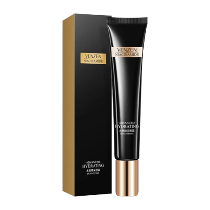 Крем для век с ниацинамидом Venzen (Veze) Niacinamide Advanced Hidrating