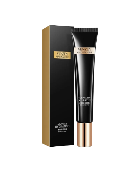 Крем для век с ниацинамидом Venzen (Veze) Niacinamide Advanced Hidrating