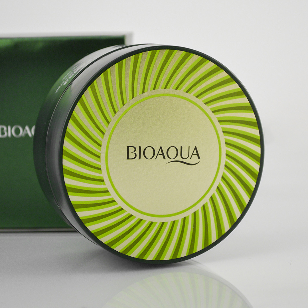 Гидрогелевые патчи Bioaqua Hydrating Moinsturizing