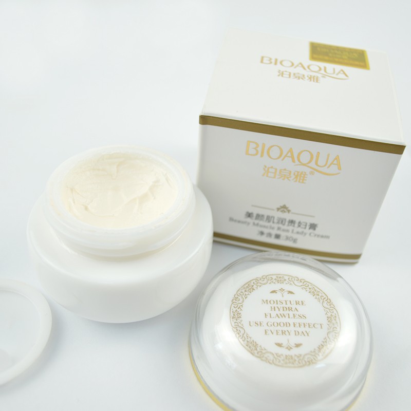 Крем Whitening Cream + Маска Carbonated Bubble Clay Mask