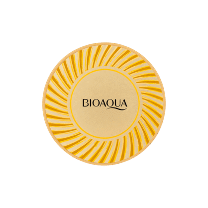Гідрогелеві патчі з золотом BIOAQUA Gold Hydrating Moinsturizing