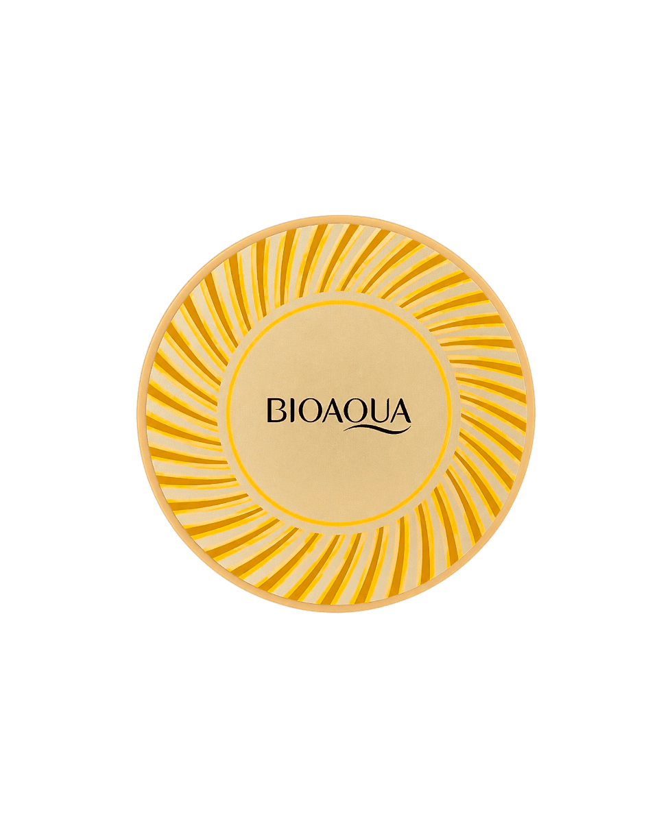 Гидрогелевые патчи с золотом Gold Hydrating Moinsturizing