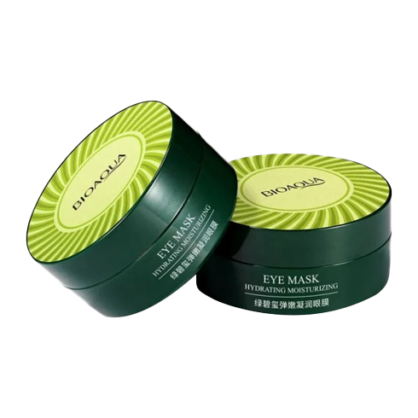 Гідрогелеві патчі Bioaqua Hydrating Moinsturizing