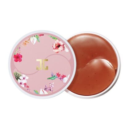 Гідрогелеві патчі Roselle Tea Eye Gel Patch