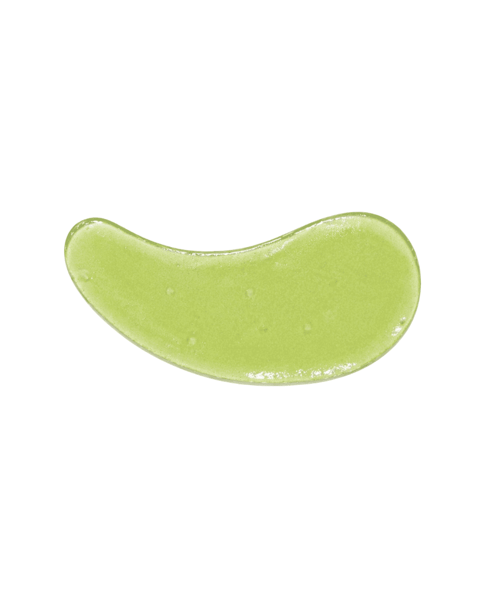 Гідрогелеві патчі SIAYZU Raioceu Eye Moist Amino Asids