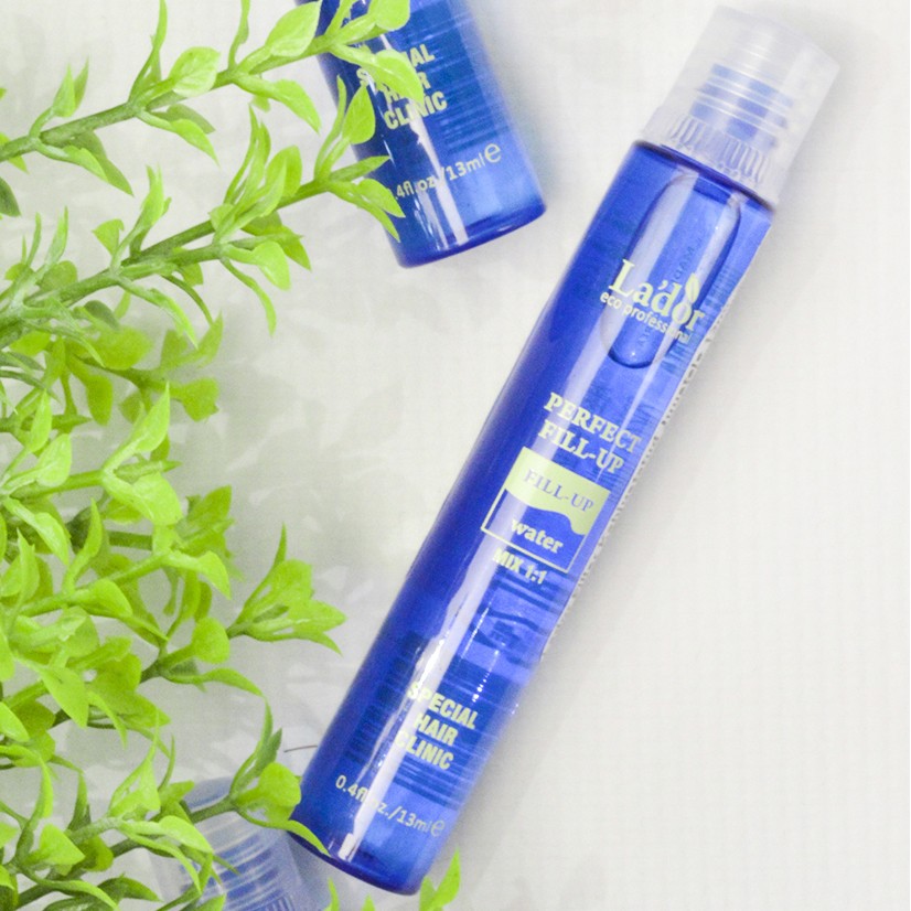 Филлер для волос La’dor Perfect Hair Fill-Up