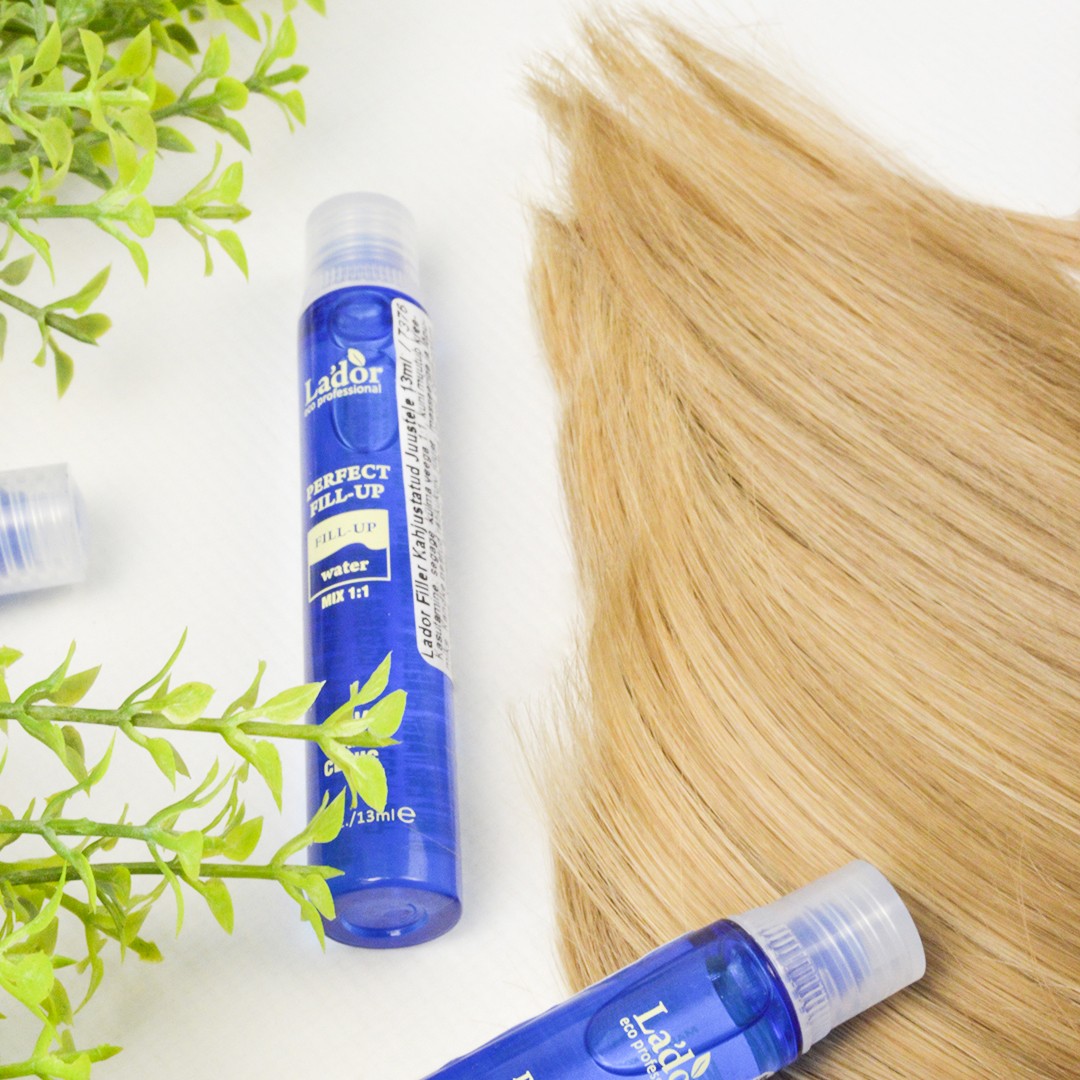 Филлер для волос La’dor Perfect Hair Fill-Up