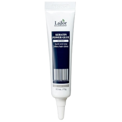 Сироватка-клей La’dor Keratin Power Glue