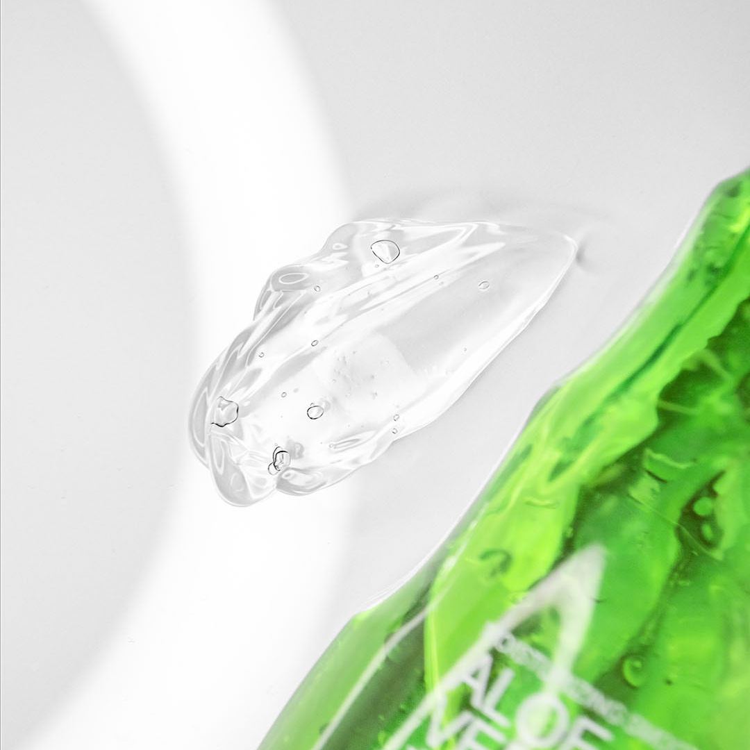 Увлажняющий гель алоэ вера BIOAQUA Aloe Vera Smooth