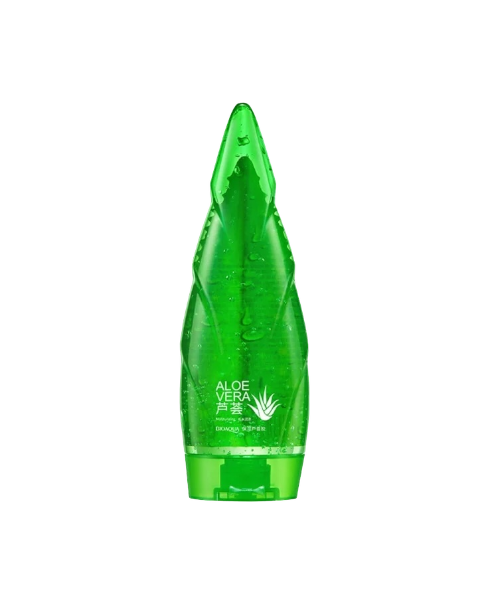 Увлажняющий гель алоэ вера BIOAQUA Aloe Vera Smooth
