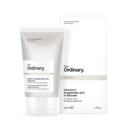 Суспензия The Ordinary - Vitamin C Suspension 30% in Silicone