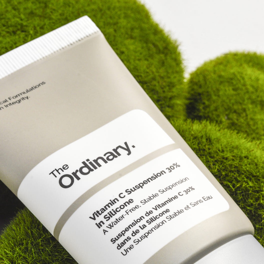 Суспензия The Ordinary – Vitamin C Suspension 30% in Silicone