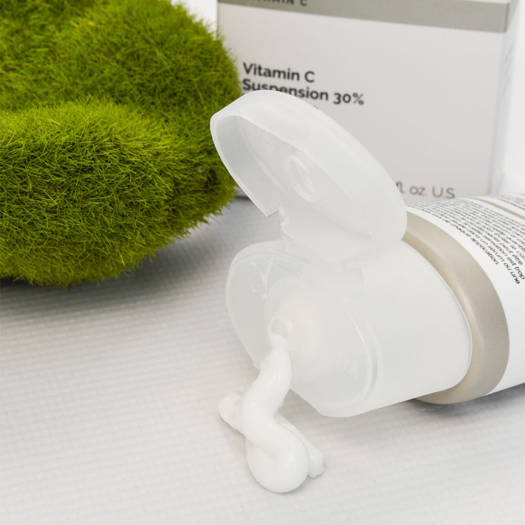 Суспензия The Ordinary – Vitamin C Suspension 30% in Silicone