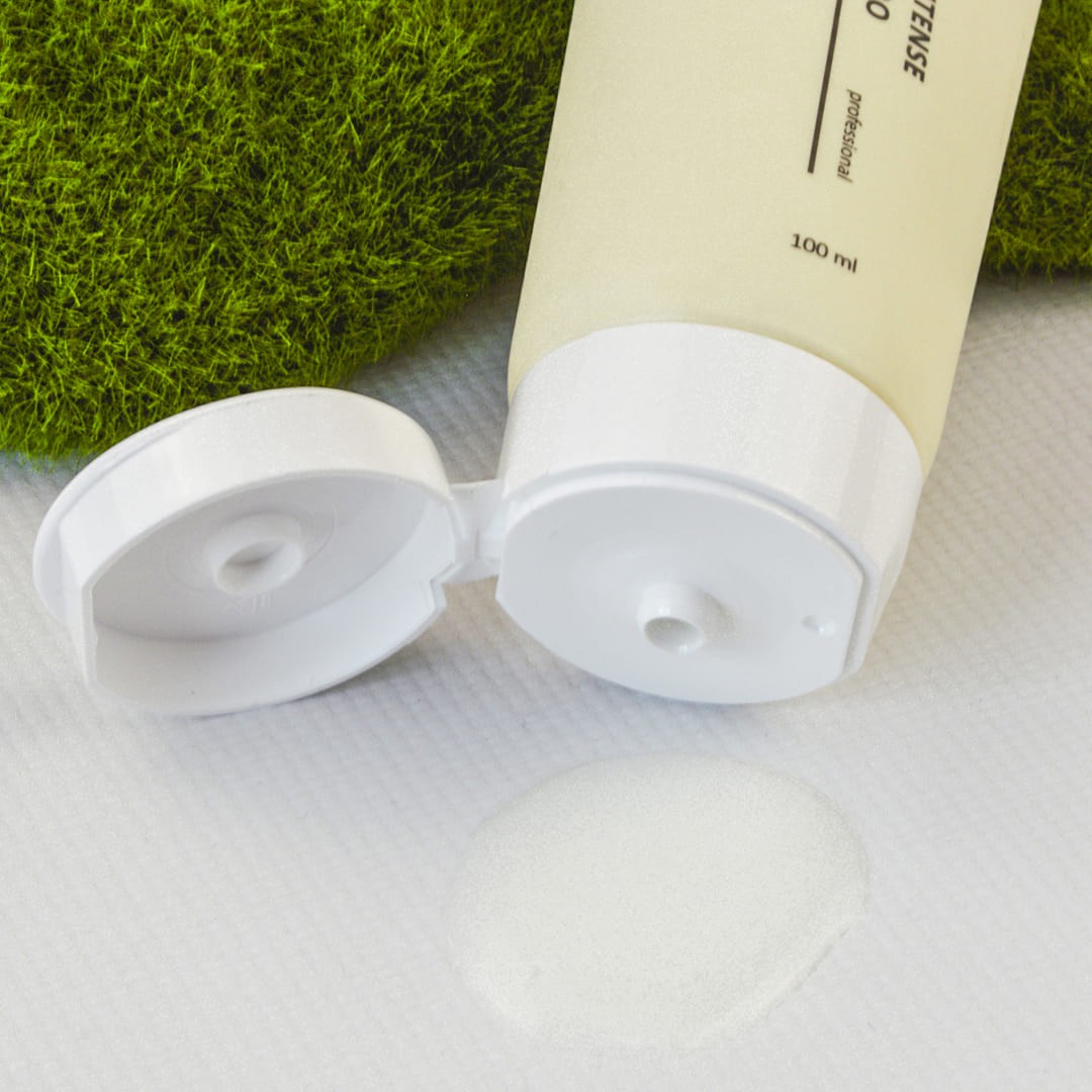 Шампунь з колагеном і протеїном Esthetic House CP-1 Bright Complex Intense Nourishing Shampoo