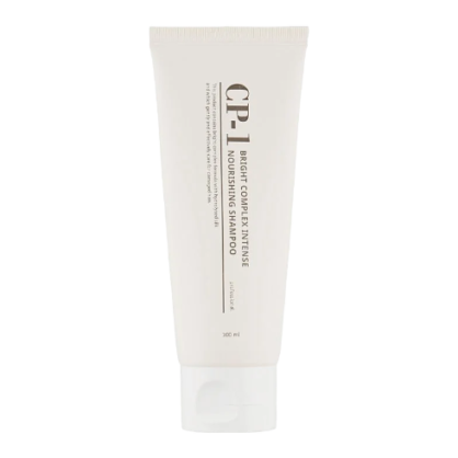 Шампунь з колагеном і протеїном Esthetic House CP-1 Bright Complex Intense Nourishing Shampoo