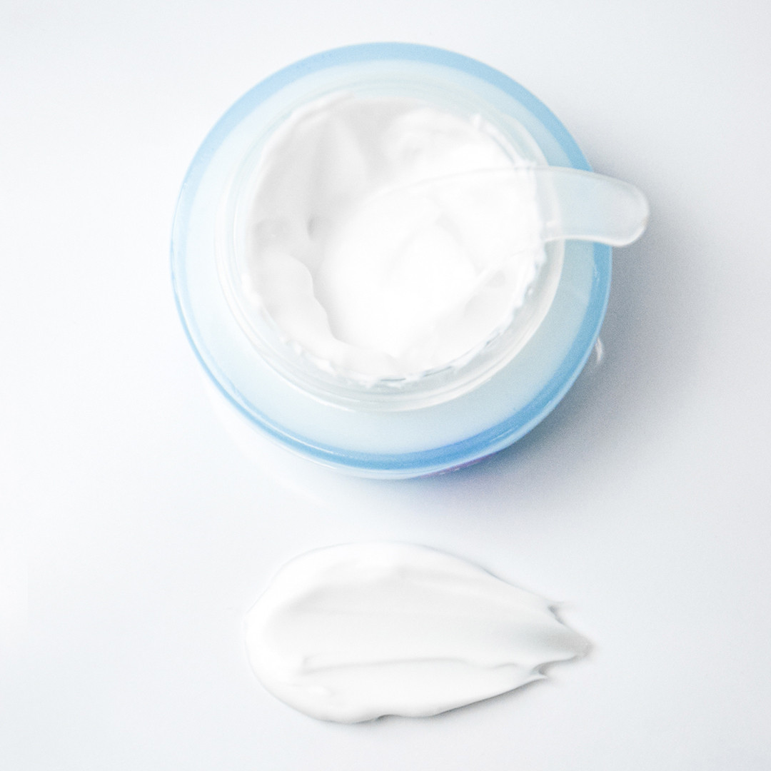 Увлажняющий крем для лица Bioaqua Water Get Hyaluronic Acid Cream