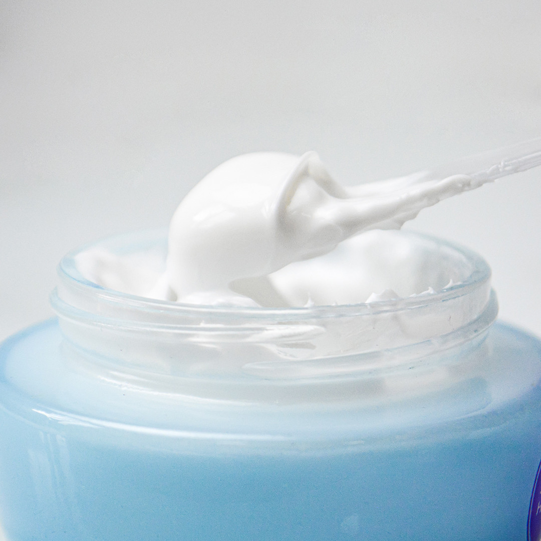 Увлажняющий крем для лица Bioaqua Water Get Hyaluronic Acid Cream