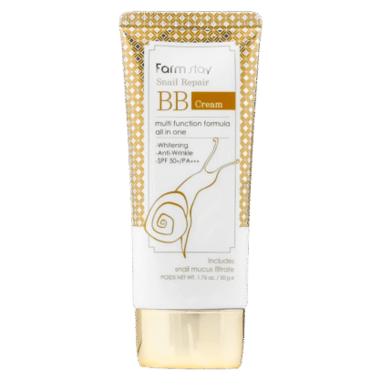 ВВ крем Farm Stay Snail Repair BB Cream