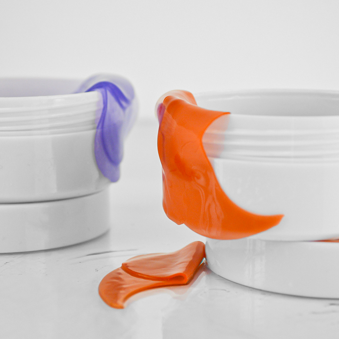 Гідрогелеві патчі під очі SERSAN LOVE Orange Vitamin C Eye Mask