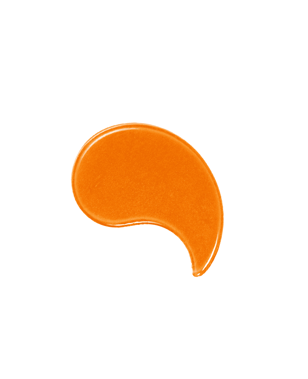Гидрогелевые патчи под глаза SERSAN LOVE Orange Vitamin C Eye Mask