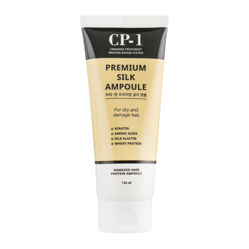 Сироватка для волосся з шовком Esthetic House CP-1 Premium Silk Ampoule