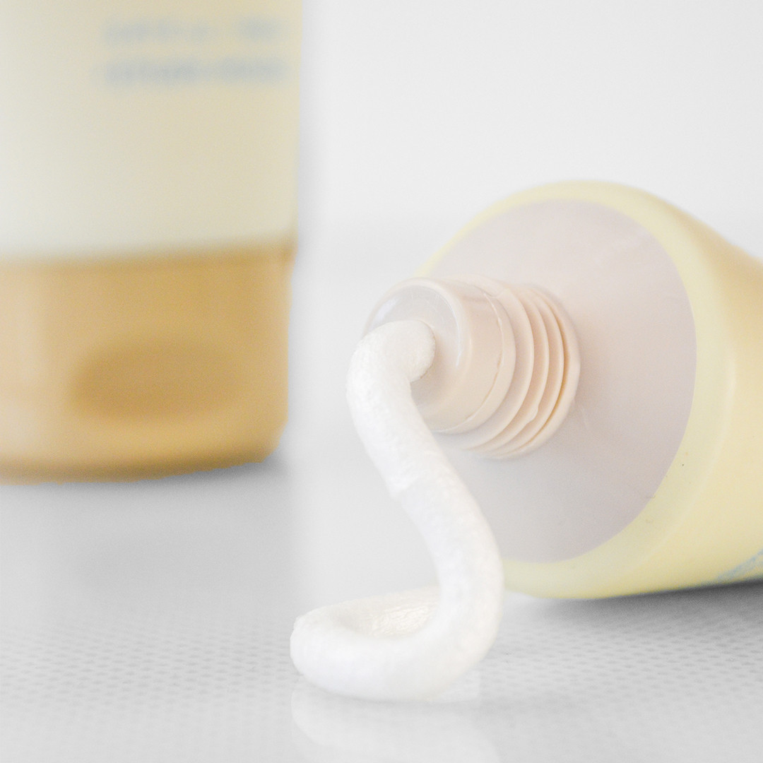 Пенка от черных точек Etude House Baking Powder B.B Deep Cleansing Foam (30 мл)
