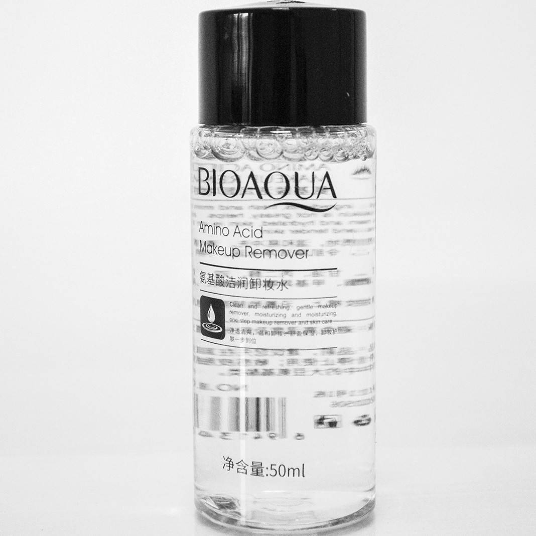 Демакіяж з амінокислотами BIOAQUA Amino Acid Makeup Remover
