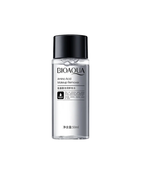 Демакіяж з амінокислотами BIOAQUA Amino Acid Makeup Remover