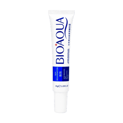 Локальний крем від прищів і акне BIOAQUA Acne-smoothing Cream