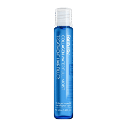 Філер для волосся з колагеном Farm Stay Collagen Water Full Moist Treatment Hair Filler