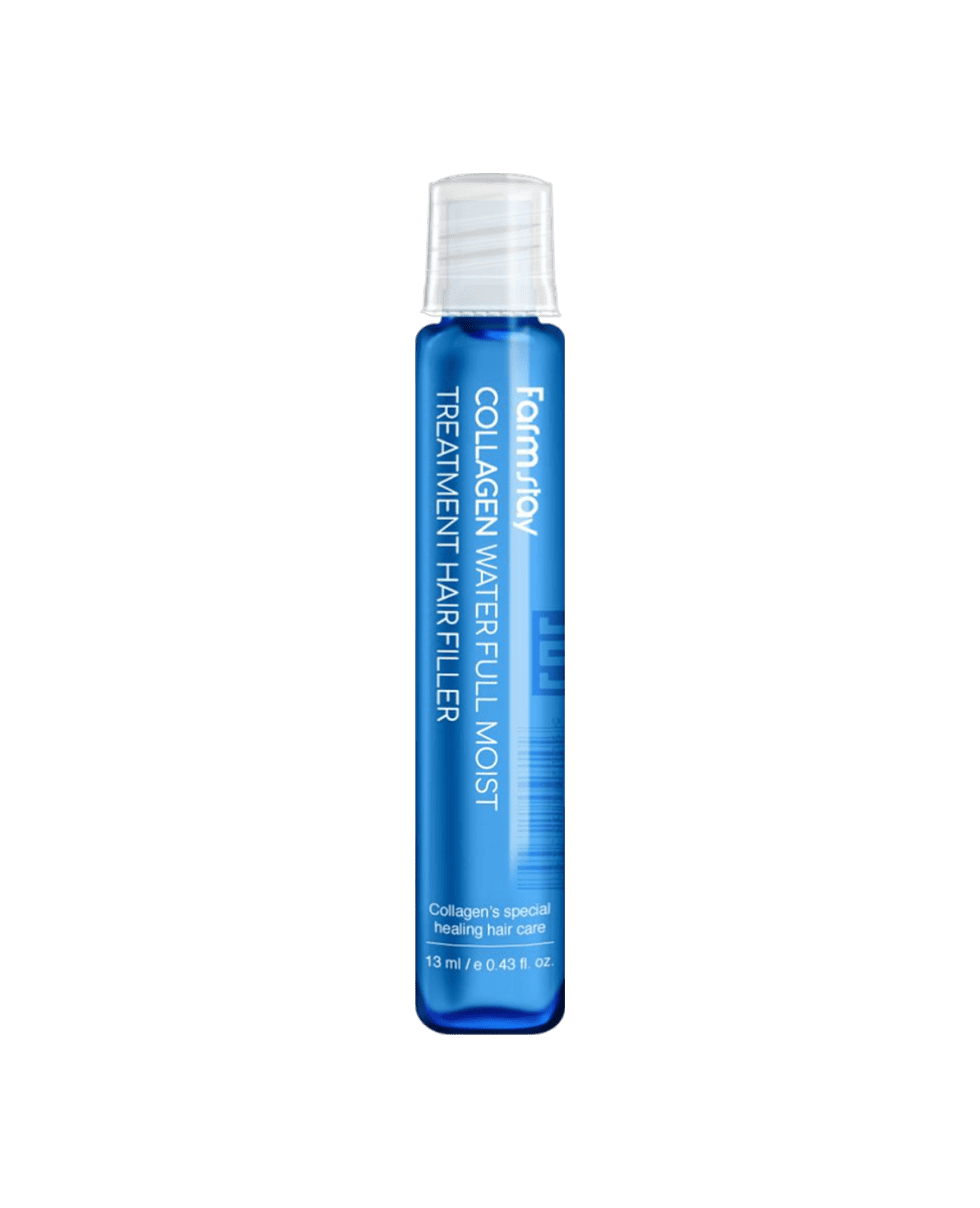 Філер для волосся з колагеном Farm Stay Collagen Water Full Moist Treatment Hair Filler