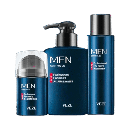 Подарочный мужской набор VEZE (Venzen) Men Seaucysket Profesional For Men’s