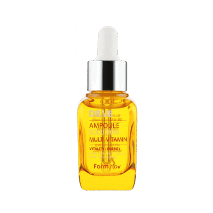 Ампульная сыворотка с витаминами Farm Stay DR.V8 Ampoule Solution Multi Vitamin