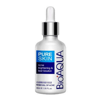 Сироватка від акне BIOAQUA Acne Rejuvenation Essence