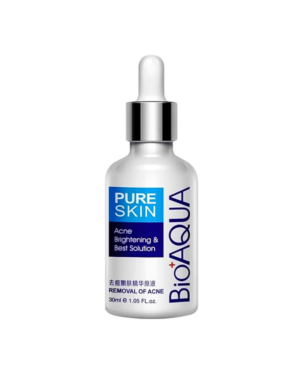 Сироватка від акне BIOAQUA Acne Rejuvenation Essence