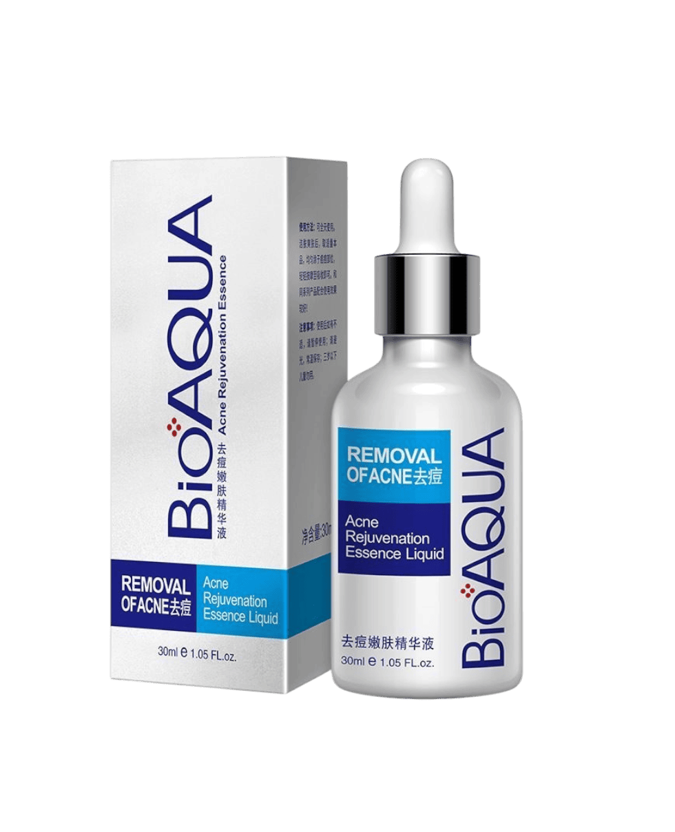 Сироватка від акне BIOAQUA Acne Rejuvenation Essence