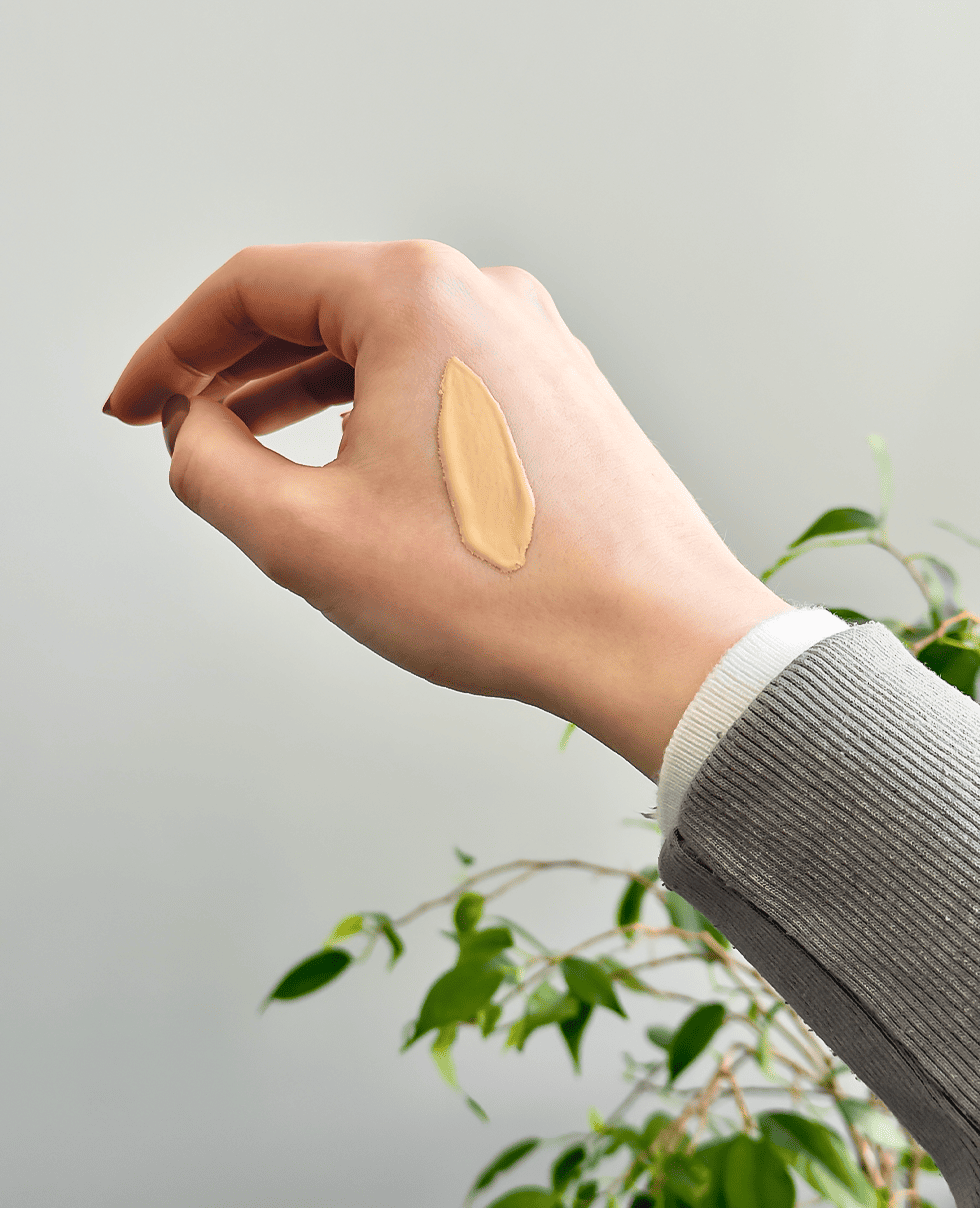 ВВ-крем з колагеном Enough Collagen 3 в 1 Whitening Moisture BB Cream