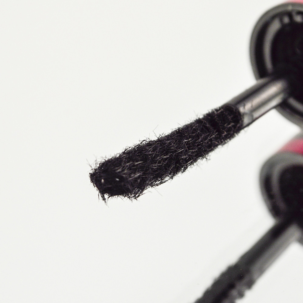Водостойкая тушь с шелком 2 в 1 Silk Mascara Lengthening 2 в 1
