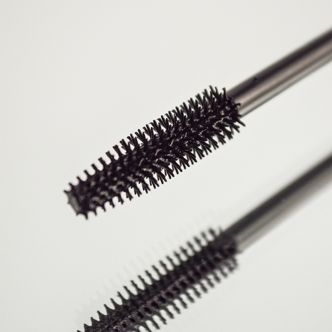Водостійка туш з шовком 2 в 1 Silk Mascara Lengthening | AZI