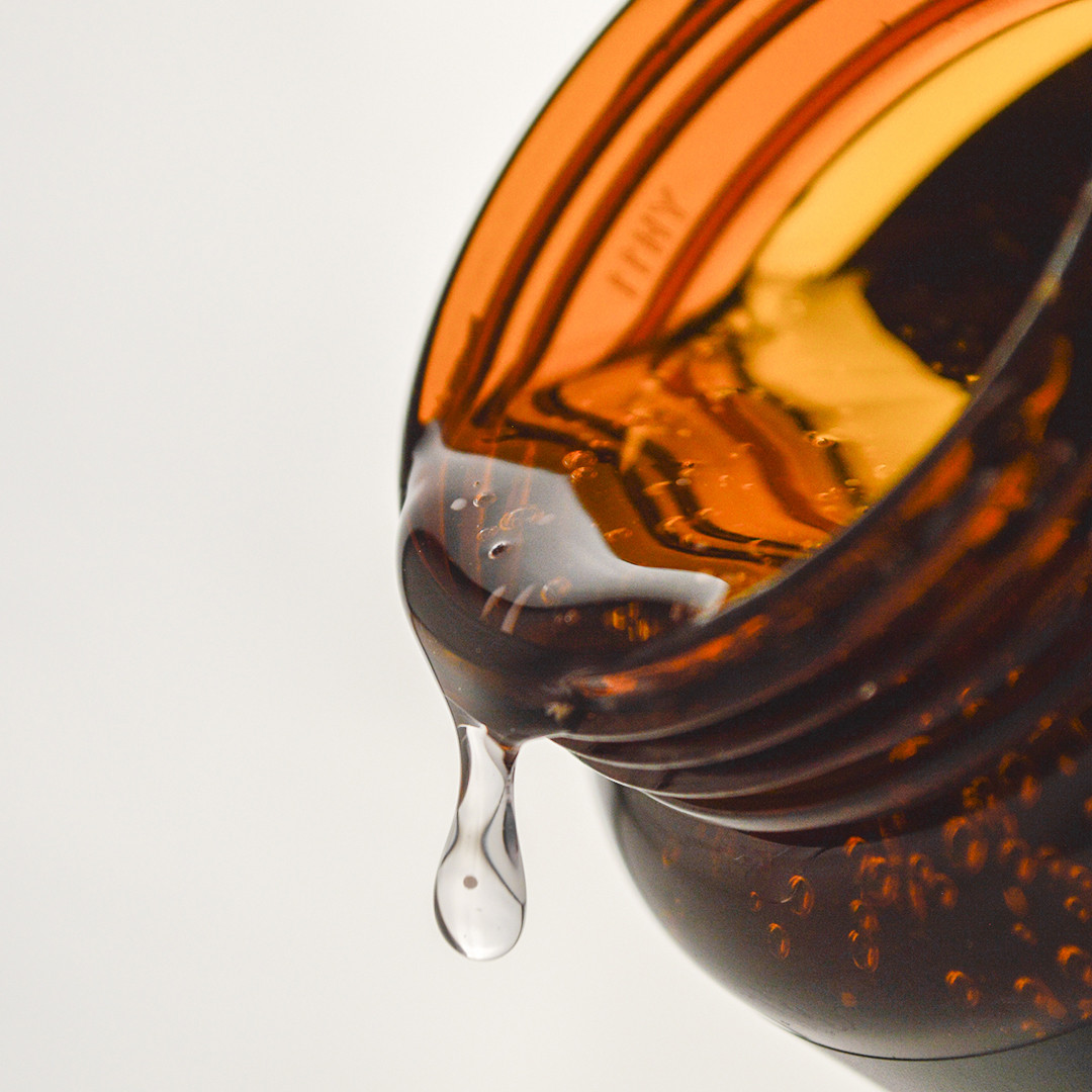 Ампульна сироватка Farm stay Salmon Oil & Peptide Vital Ampoule
