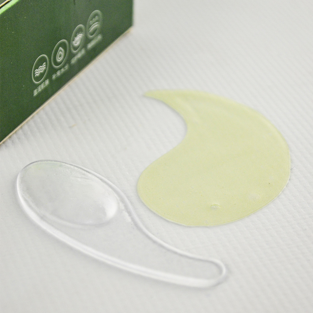 Гідрогелеві патчі IMAGES Lady Series Alga Eye Mask
