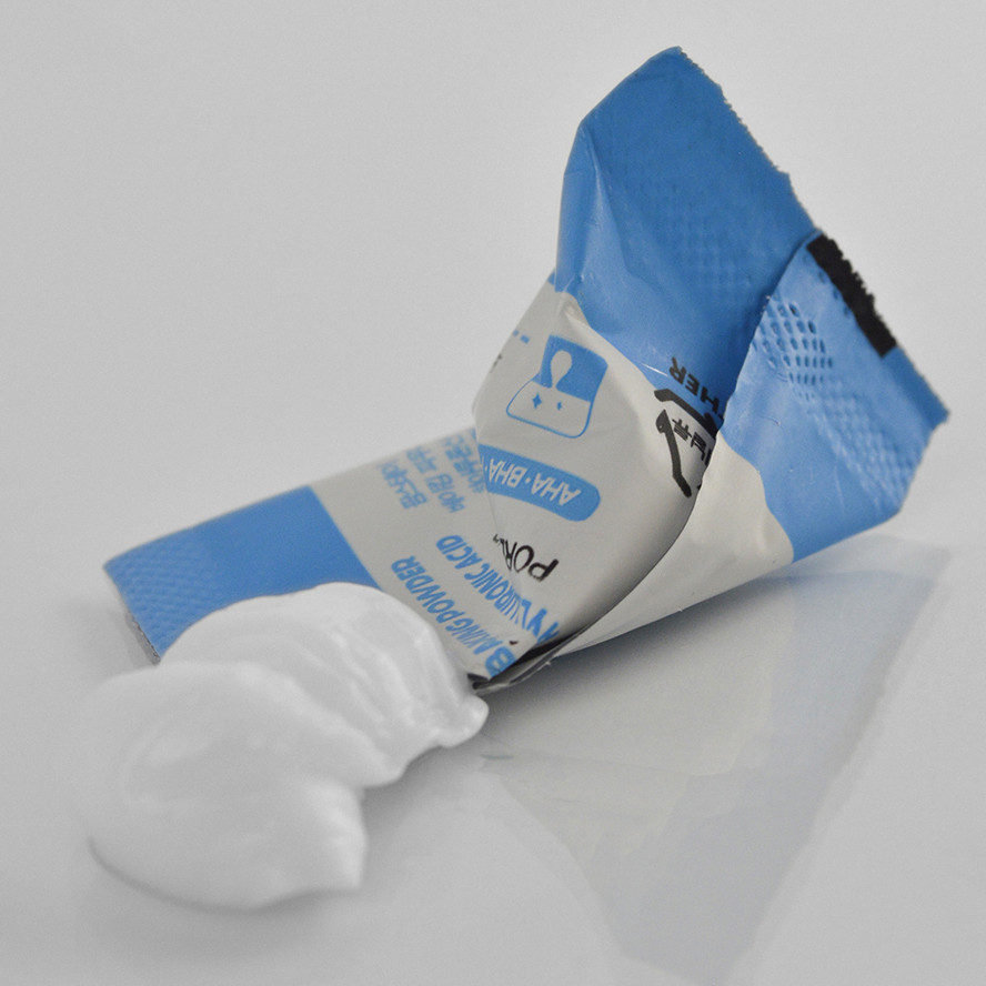 Скраб для лица от черных точек Baking Powder Hyaluronic Acid Pore Scrub