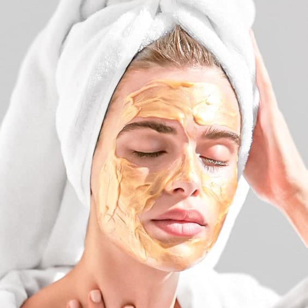 Маска-плівка для обличчя із золотом Hymey`s Gold Peel Off Mask