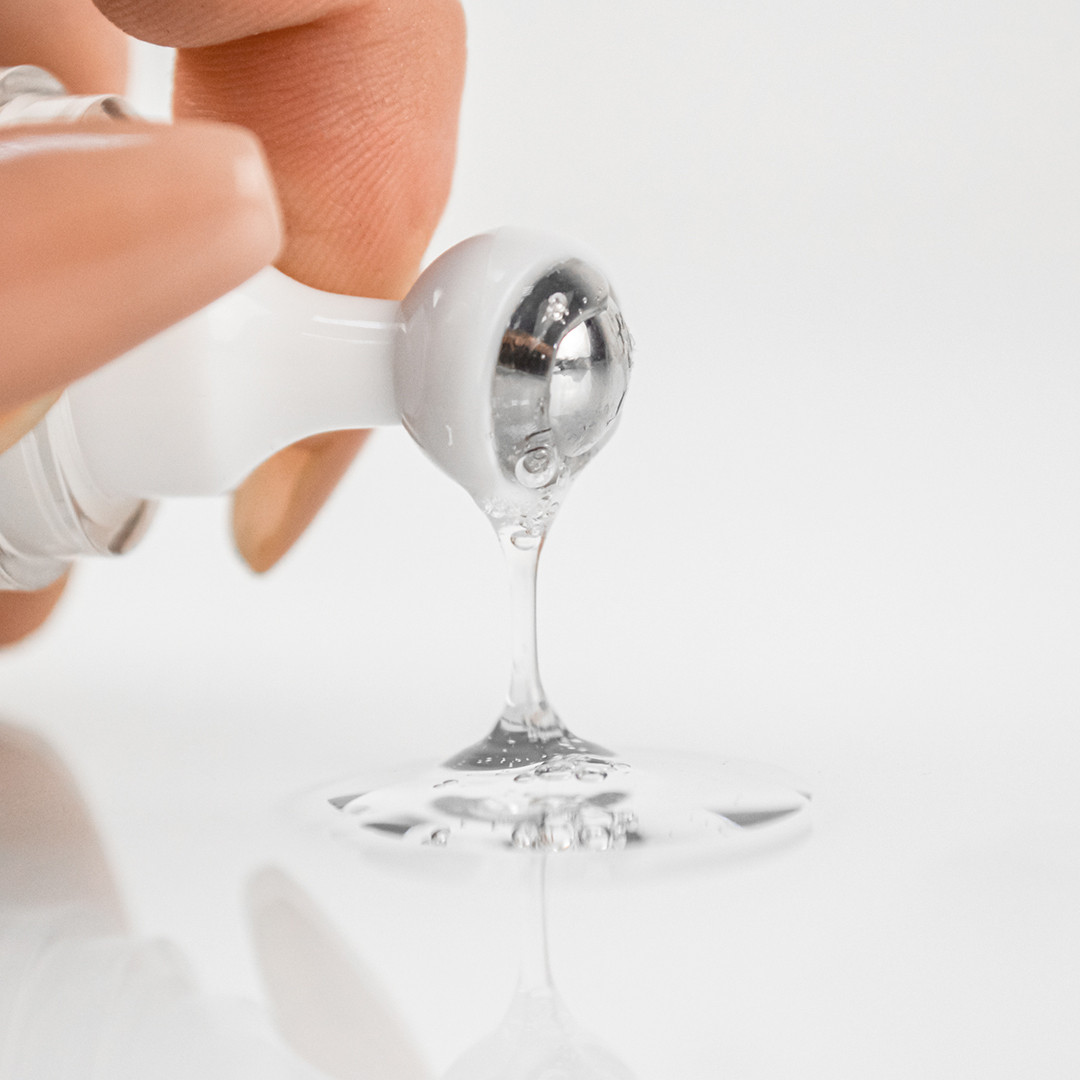 Сироватка-роллер навколо очей VENZEN Peptides Multi Effect Eye Essence