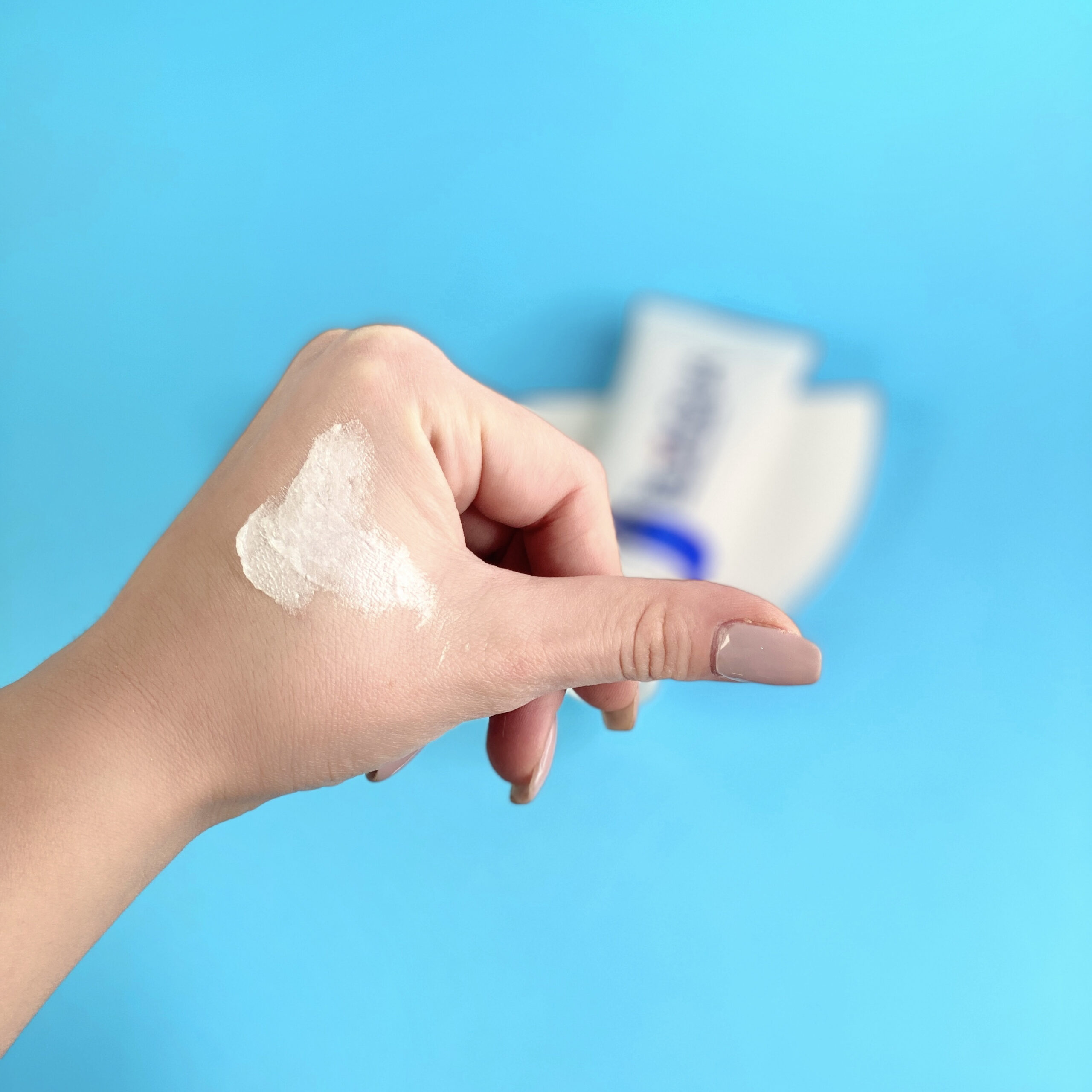 Пенка для умывания от акне BIOAQUA Anti Acne-light Print & Cleanser