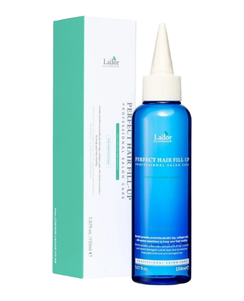 Филлер для волос La’dor Perfect Hair Fill-Up
