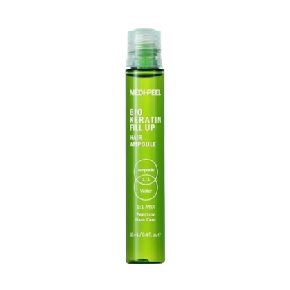 Филлер для волос с биокератином Medipeel Bio Keratin Deep Water Hair Treatment