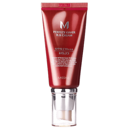 ВВ крем Missha M Perfect Cover BB Cream SPF 42/Pa+++ (50 мл)